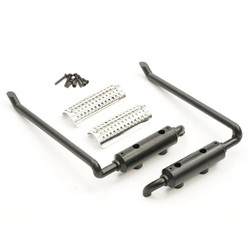 FTX Outback Mini X 6Ixer Exhaust Pipe Set FTX9404