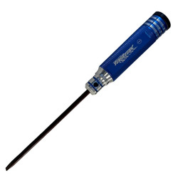 Fastrax Team Tool 4mm Slotted Engine Tuning Screwdriver FAST620