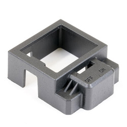 FTX Tracker ESC Mount FTX10273