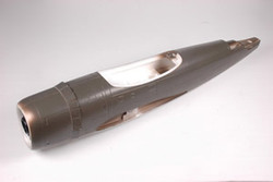 FMS P47 Thunderbolt (1.4M) Fuselage - Green FS-FK101G