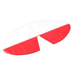 FMS Pitts 1400mm Horizontal Stabilizer FS-FJ105W