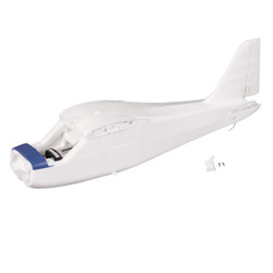 FMS Kingfisher Fuselage FMSRG101