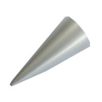 FMS F104 Starfighter Cowl (Silver) FS-FF304S