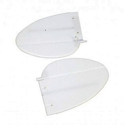 FMS 1700mm Pa-Supercub Horizontal Stabilizer FMSRM103