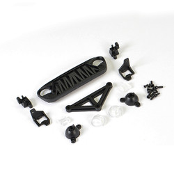 FTX Outback Mini X 2.0 Fury Light Mount Set FTX9376