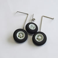 FMS F104 Starfighter Landing Gear FS-FF301