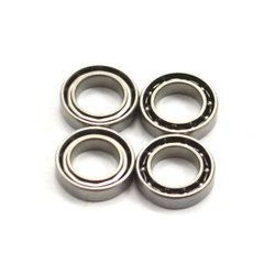 HoBao Bearing 6 X 10 X 2.5mm H37001