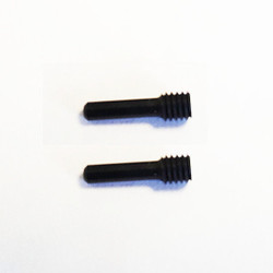 HoBao Threaded Pin M4 X 2.5 X 14mm Long (2) H39055