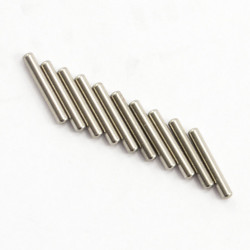 HoBao Pin 1.5 X 9.8mm H39054