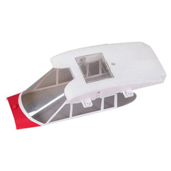 FMS J3 Cub V3 Canopy FMSRK113