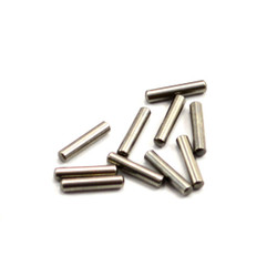 HoBao Pin 2 X 9.8mm H39050