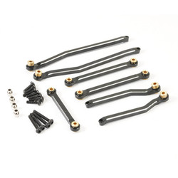 FTX Outback Mini XP Aluminium High Clearance Links FTX9355
