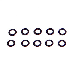 HoBao Spacer 3 X 6 X 0.2mm H36807