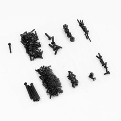 FTX Outback Mini X 2.0 Complete Screw Set FTX9367