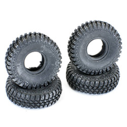 FTX Outback Mini X 2.0 Finder Tyres (4Pc) FTX9374T