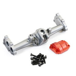 FTX Outback Mini XP Machine Aluminium Rear Axle Housing FTX9357R