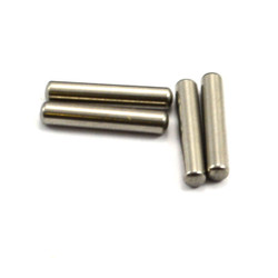 HoBao Hyper Ss/Vs/Cage/Mt Pin 2.5X13.8mm (4) H36001