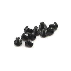 HoBao M3 X 4 Button Head Screw H33304