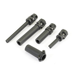 FTX Outback Mini X 2.0 Univers Al Main Drive Shaft Set & Rear FTX9361
