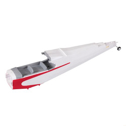 FMS J3 Cub V3 Fuselage FMSRK101