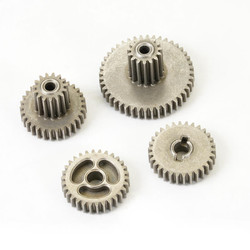 FTX Outback Mini XP Evo Metal Transmission Gears FTX9347