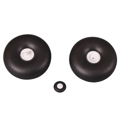 FMS Kingfisher Tire Set FMSRG117