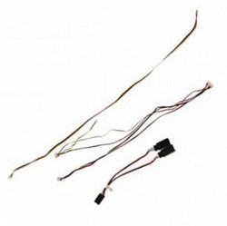 Hubsan H301S Linkage Wires H301S-21