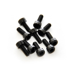 HoBao M3X8mm Hex Socket Cap Screws H32308