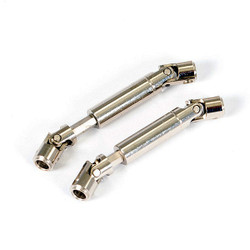 FTX Mini Outback 2.0 Steel Main Driveshaft Set FTX9327