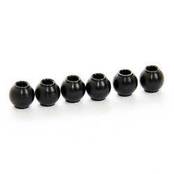 HoBao Hyper Ss/Vs/Cage/Mt Ball 6.8mm (6) H30004