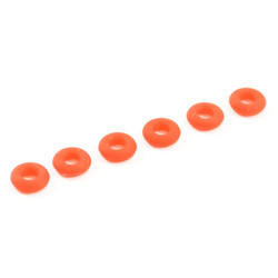 FTX Vantage/Carnage/Outlaw/Banzai Shock O-Ring (Lower) (6pcs) FTX6510