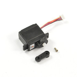 FTX Mini Outback 2.0 Micro Servo 1kg Rated FTX9315