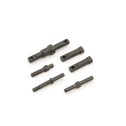FTX Mini Outback 2.0 Transmission Shaft Set FTX9311