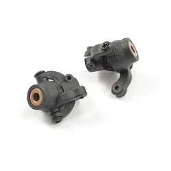 FTX Mini Outback 2.0 Front Steering & Spindle (Pr) FTX9304