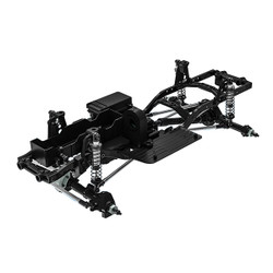 Gmade 1:10 GS02 Ts Chassis Kit GM57002
