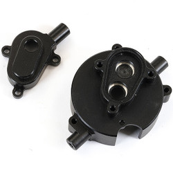 FTX Outback Hi-Rock Aluminium Transmission Housing FTX9297