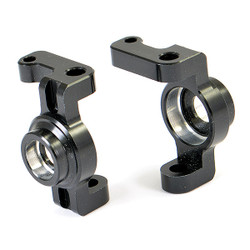 FTX Outback Hi-Rock Front Aluminium Steering Arms (Pr) FTX9299