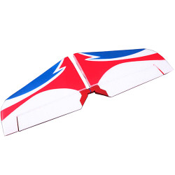 FMS 1.4M F3A Olympus Horizontal Stabilizer FS-FF104