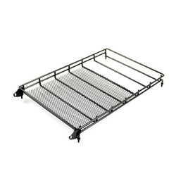 FTX Outback Fury Alloy Roof Rack Only FTX9236