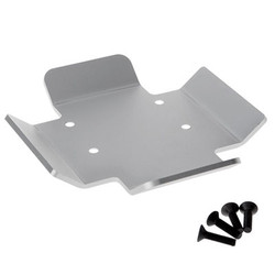 Gmade Skid Plate for GS01 Chassis GM52410S