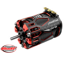 Corally Vulcan Pro Modified Sens Comp Brushless Motor 10.5T