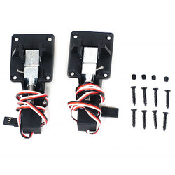 FMS El Retract Set FMSRE058