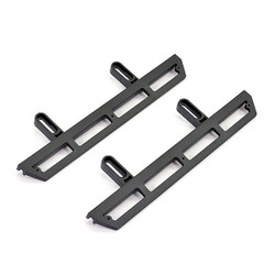 FTX Outback Hi-Rock Side Footplate (2) FTX9271