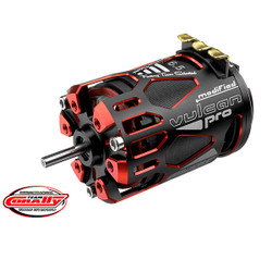 Corally Vulcan Pro Modified Sens Comp Brushless Motor 6.5T