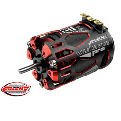 Corally Vulcan Pro Modified Sens Comp Brushless Motor 8.5T