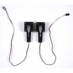 FMS Electronic Retract (1.4 P40B) FMSRE029