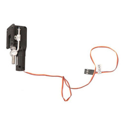 FMS Electronic Retract Front (Bae Hawk) FMSRE036