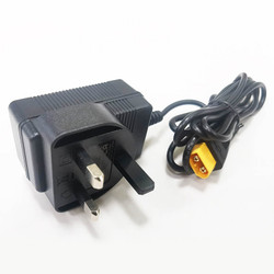 Fishing People 2A Charger & Uk Plug Ac Power Cable (V1/V2) FP315224