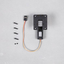 FMS Electronic Retract (Futura) FMSRE030