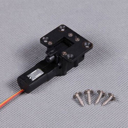 FMS Electronic Rear Retract (P51 1.7) FMSRE020